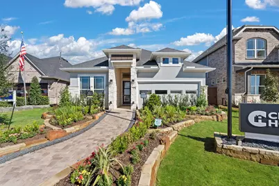 10902 Crescent Spring Drive, Missouri City, TX 77459 - Photo 2