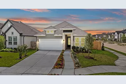 10902 Crescent Spring Drive, Missouri City, TX 77459 - Photo 2