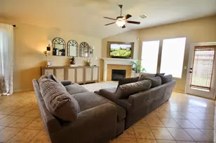 17303 Aldenwilds Ln, Richmond, TX 77407 - Photo 8