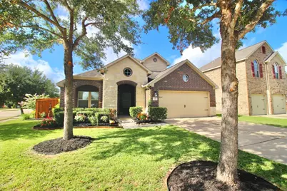 17303 Aldenwilds Lane, Richmond, TX 77407 - Photo 2