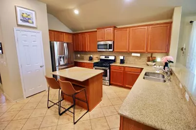 17303 Aldenwilds Lane, Richmond, TX 77407 - Photo 6