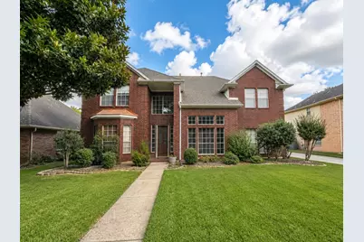 2618 De Four Trace, Seabrook, TX 77586 - Photo 1