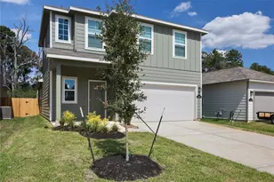 16335 Airborne Arch Ln, Porter, TX 77365 - Photo 1