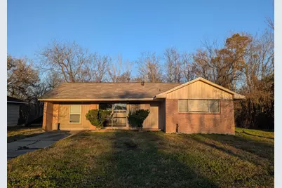 1513 Serpentine Drive, Jacinto City, TX 77029 - Photo 1