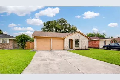 1230 Epsilon Street, Pasadena, TX 77504 - Photo 1