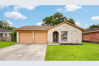 1230 Epsilon Street, Pasadena, TX 77504 - Photo 2