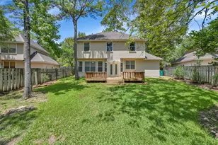 86 N Apple Springs Cir, The Woodlands, TX 77382 - Photo 26