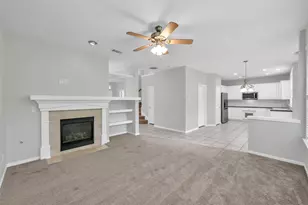 86 N Apple Springs Cir, The Woodlands, TX 77382 - Photo 8