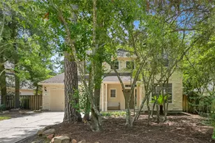 86 N Apple Springs Cir, The Woodlands, TX 77382 - Photo 2