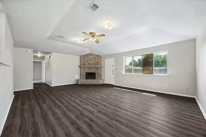 1922 Summer Place Drive, Missouri City, TX 77489 - Photo 2