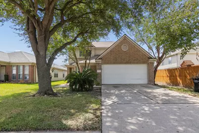 1919 Tomlinson Trail Drive, Houston, TX 77067 - Photo 1