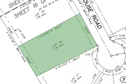 186 Bunkhouse Road, New Waverly, TX 77358 - Photo 2