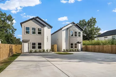 1031 North Lane #B, Houston, TX 77088 - Photo 1