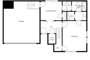 1911 Lauderdale St, Houston, TX 77030 - Photo 26