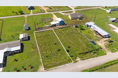 1061 Fm 2919 Road, Kendleton, TX 77417 - Photo 1