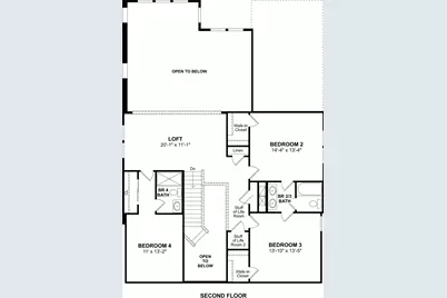 2722 Dark Lantern Drive, Rosenberg, TX 77471 - Photo 4