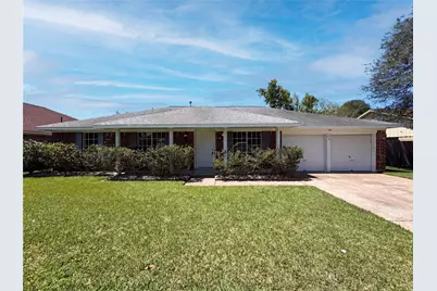 12614 A Bar Drive, Santa Fe, TX 77510 - Photo 1