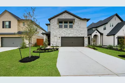 7238 Blue Gentiana Lane, Katy, TX 77493 - Photo 4