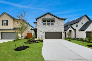 7238 Blue Gentiana Ln, Katy, TX 77493 - Photo 4