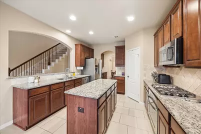 10035 Forrester Trail, Katy, TX 77494 - Photo 10