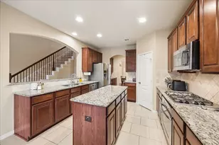 10035 Forrester Trail, Katy, TX 77494 - Photo 10