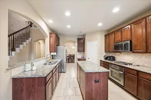 10035 Forrester Trail, Katy, TX 77494 - Photo 8