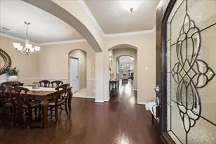10035 Forrester Trail, Katy, TX 77494 - Photo 4