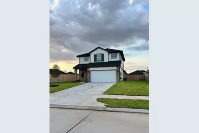 31606 Whittis Hill Way, Fulshear, TX 77441 - Photo 2