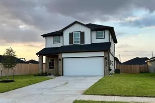 31606 Whittis Hl Wy, Fulshear, TX 77441 - Photo 2