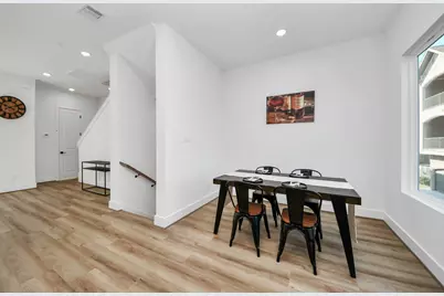 4804 Elysian Street #B, Houston, TX 77009 - Photo 8