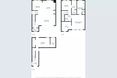 4804 Elysian Street #B, Houston, TX 77009 - Photo 48