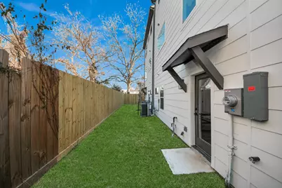 4804 Elysian Street #B, Houston, TX 77009 - Photo 40
