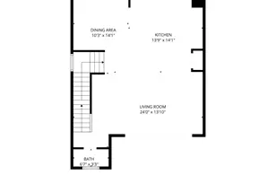 4804 Elysian St, Houston, TX 77009 - Photo 46