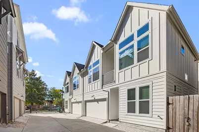 1312 Heslep Street #C, Houston, TX 77009 - Photo 30