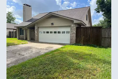 6615 Winding Trace Drive, Houston, TX 77086 - Photo 2