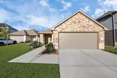 20122 Sienna Green Drive, Hockley, TX 77447 - Photo 4
