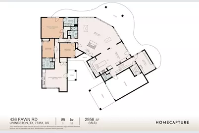 436 Fawn Road, Livingston, TX 77351 - Photo 50