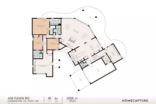 436 Fawn Rd, Livingston, TX 77351 - Photo 50