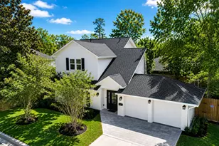 1207 Martin St, Houston, TX 77018 - Photo 2