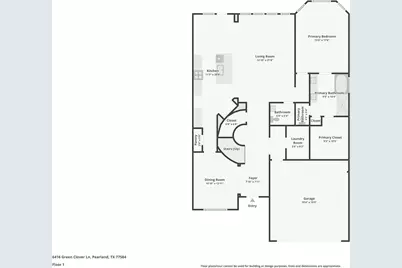 1705 Hopson Ranch Drive, Conroe, TX 77301 - Photo 30