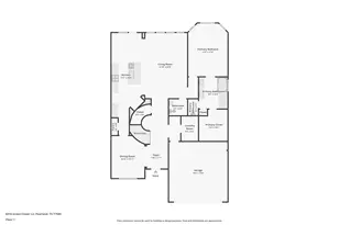 1705 Hopson Rnch Dr, Conroe, TX 77301 - Photo 30