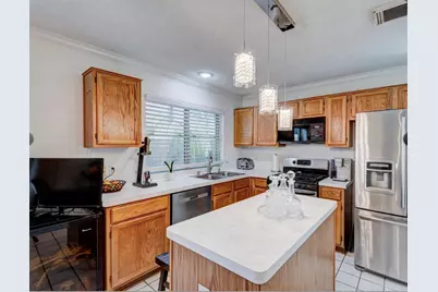9714 Arrowgrass Drive, Houston, TX 77064 - Photo 6