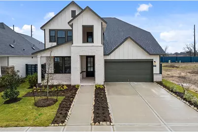 4610 Castor Drive, Richmond, TX 77469 - Photo 1