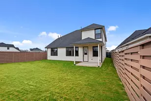 4610 Castor Dr, Richmond, TX 77469 - Photo 34