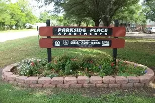 603 Parkside Dr, Groesbeck, TX 76642 - Photo 2