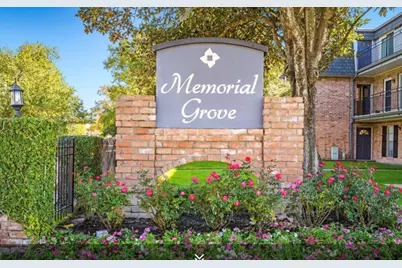 9005 Gaylord Street #22, Houston, TX 77024 - Photo 1