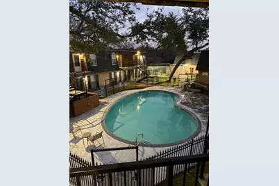 9005 Gaylord Street #22, Houston, TX 77024 - Photo 2