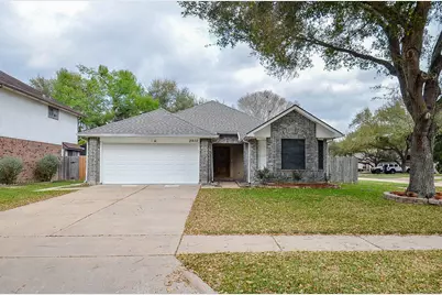 2902 Silent Drive, Sugar Land, TX 77498 - Photo 2
