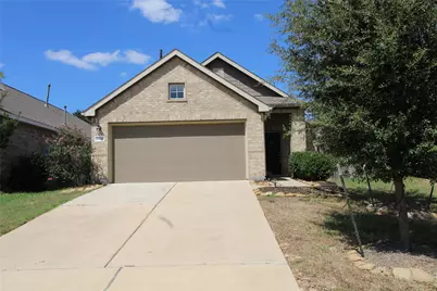 24030 Steep Climb Drive, Hockley, TX 77447 - Photo 1