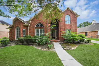 6314 Holly Canyon Court, Katy, TX 77450 - Photo 2